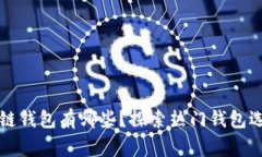 常见的区块链钱包有哪些？探索热门钱包选择及