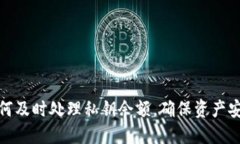 如何及时处理私钥余额，确保资产安全