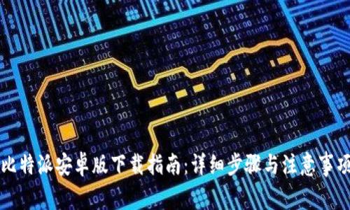 比特派安卓版下载指南：详细步骤与注意事项