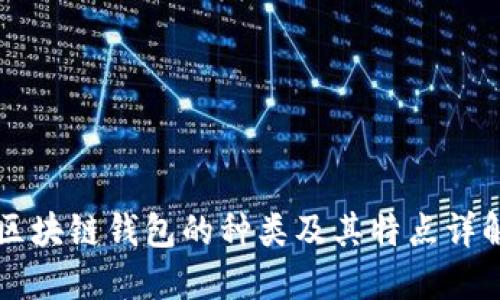 区块链钱包的种类及其特点详解