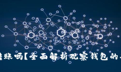 观察钱包可以转账吗？全面解析观察钱包的功能与使用技巧