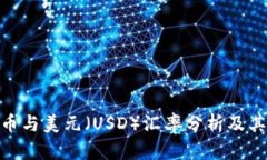 人民币与美元（USD）汇率分析及其影响