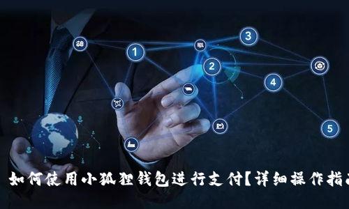 : 如何使用小狐狸钱包进行支付？详细操作指南