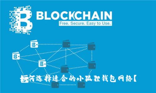 如何选择适合的小狐狸钱包网络？