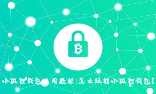 小狐狸钱包使用教程：怎么玩转小狐狸钱包？