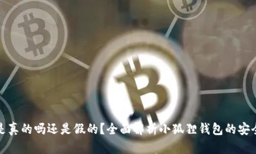 小狐狸钱包是真的吗还是假的？全面解析小狐狸钱包的安全性与可信度