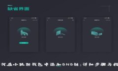 如何在小狐狸钱包中添加BNB链：详细步骤与指南