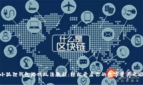 小狐狸钱包游戏玩法教程：轻松开启你的数字资产之旅
