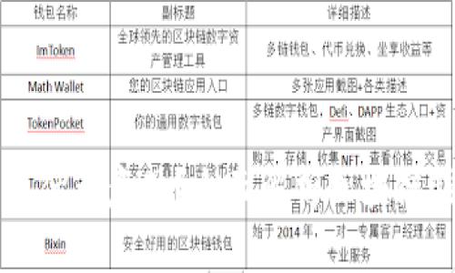 区块链里的钱包是什么意思？全面解析区块链钱包的功能与种类