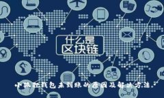 小狐狸钱包未到账的原因及解决方法