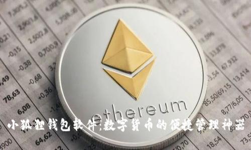 小狐狸钱包软件：数字货币的便捷管理神器