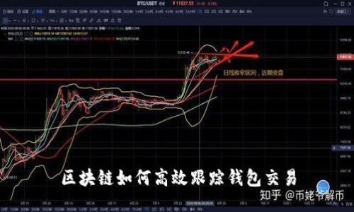 区块链如何高效跟踪钱包交易