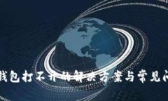 小狐狸钱包打不开的解决方案与常见问题解析