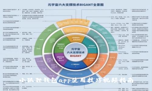 小狐狸钱包app使用技巧视频指南