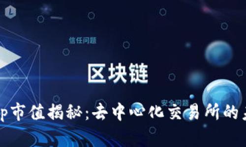 Uniswap市值揭秘：去中心化交易所的未来潜力