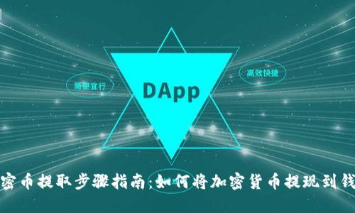 加密币提取步骤指南：如何将加密货币提现到钱包