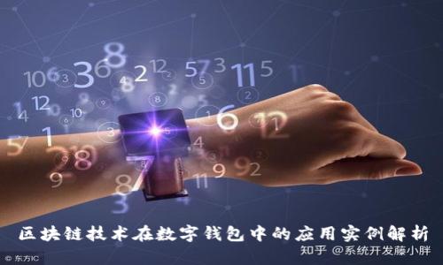 区块链技术在数字钱包中的应用实例解析