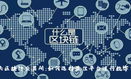 全球最大区块链交易所：如何选择最佳平台进行数字货币交易