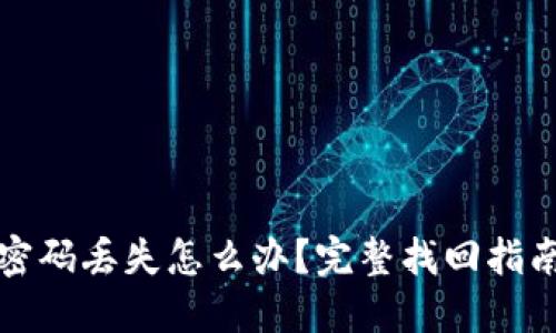 小狐狸钱包密码丢失怎么办？完整找回指南及解决方案