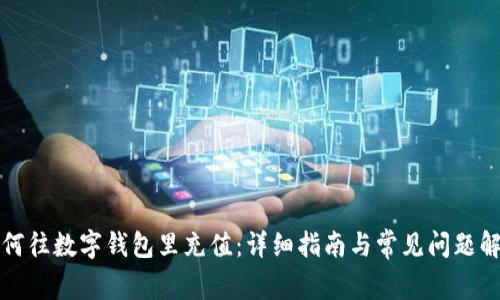 如何往数字钱包里充值：详细指南与常见问题解答