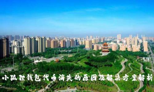 小狐狸钱包代币消失的原因及解决方案解析