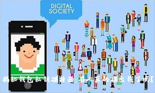 揭秘钱包私钥碰撞器：有人真的碰出钱了吗？