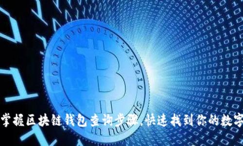 轻松掌握区块链钱包查询步骤，快速找到你的数字资产
