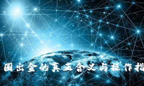 币圈出金的真正含义与操作指南