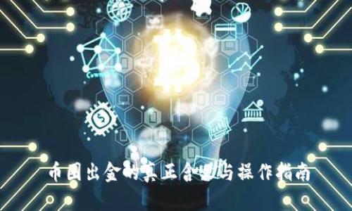 币圈出金的真正含义与操作指南