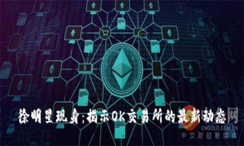 徐明星现身：揭示OK交易所的最新动态