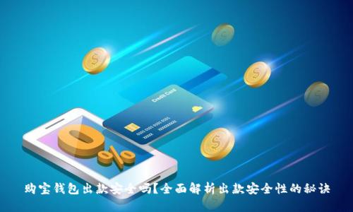 购宝钱包出款安全吗？全面解析出款安全性的秘诀