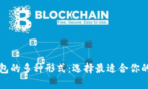 全面解析区块链钱包的多种形式：选择最适合你的数字资产存储方式