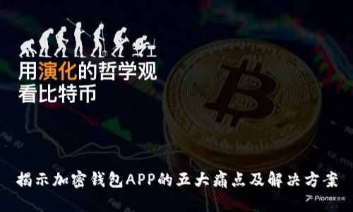 揭示加密钱包APP的五大痛点及解决方案