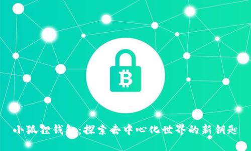 小狐狸钱包：探索去中心化世界的新钥匙