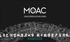 区块链钱包与支付宝的深度比较：揭示数字资产