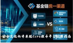 安全高效的中本聪Core提币平台使用指南