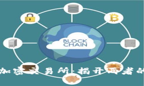 加密钱包与加密交易所：揭开两者的区别与联系