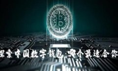 探索中国数字钱包：哪个最适合你？