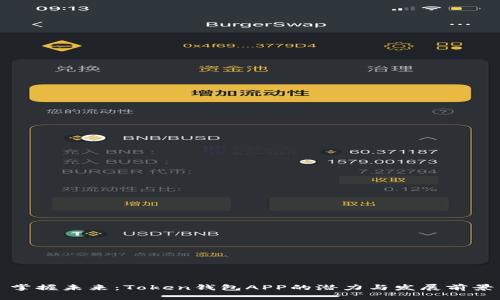 掌握未来：Token钱包APP的潜力与发展前景