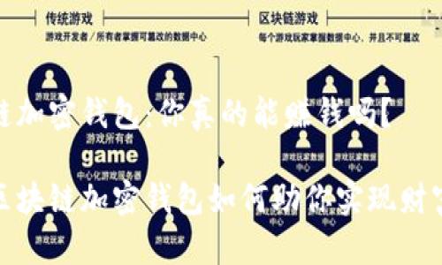 区块链加密钱包：你真的能赚钱吗？

揭秘区块链加密钱包如何助你实现财富增值