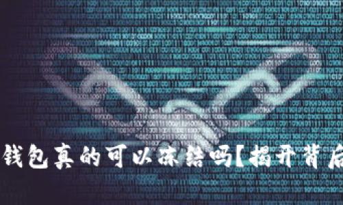 区块链钱包真的可以冻结吗？揭开背后的真相