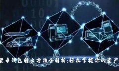 数字货币钱包转出方法全解析：轻松掌握你的资