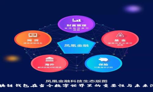 区块链钱包在当今数字世界里的重要性与未来潜力