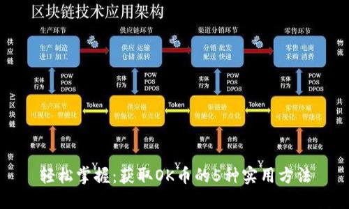 轻松掌握：获取OK币的5种实用方法