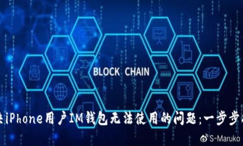 解决iPhone用户IM钱包无法使用的问题：一步步指南