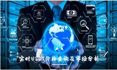 实时USDT价格查询及市场分析