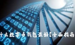 揭示：什么数字币钱包最好？全面指南与推荐