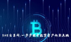 BHE交易所：一步步揭开数字资产的新天地