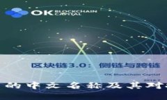 探索加密货币的中文名称及其对投资者的影响