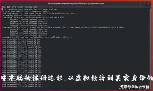 揭秘中本聪的注册过程：从虚拟经济到真实身份的困惑